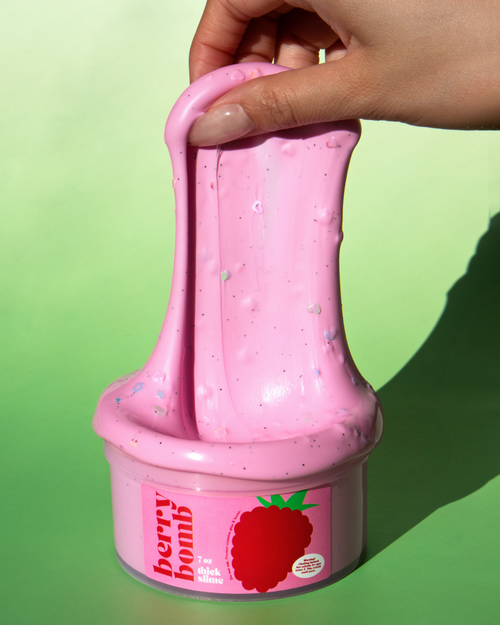 Berry Bomb