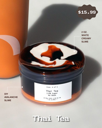 Thai Tea