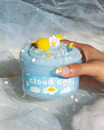 Cloud Egg