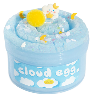 Cloud Egg