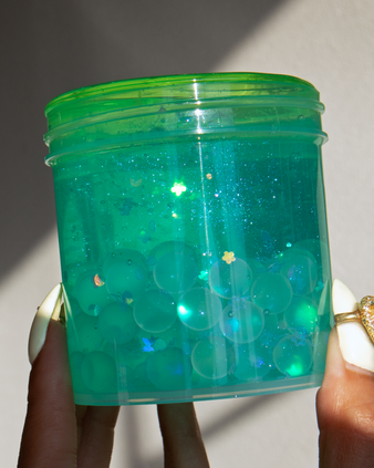 Elixir Bubbles