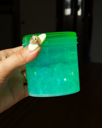 Elixir Bubbles