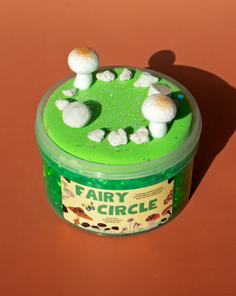 Fairy Circle