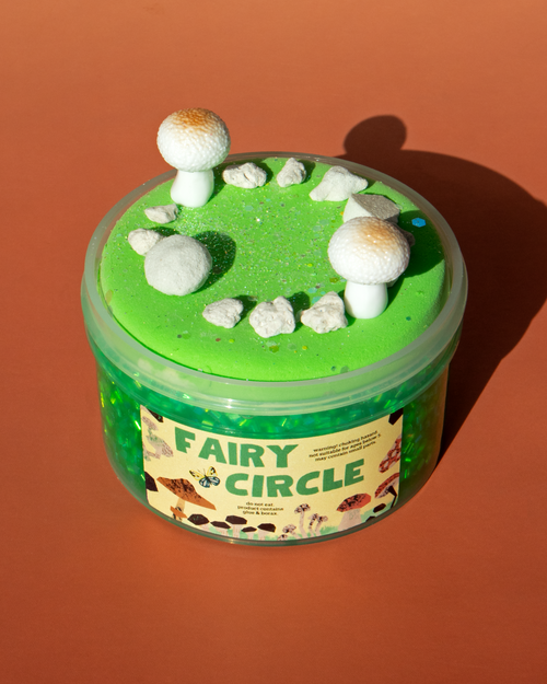 Fairy Circle