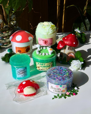Fairy Garden Restock Bundle