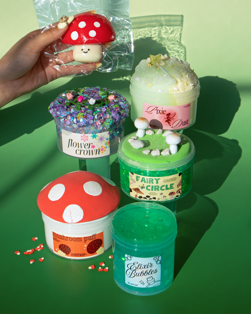 Fairy Garden Restock Bundle