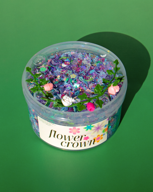 Flower Crown