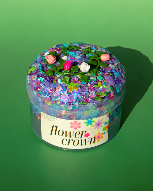 Flower Crown