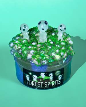Forest Spirits