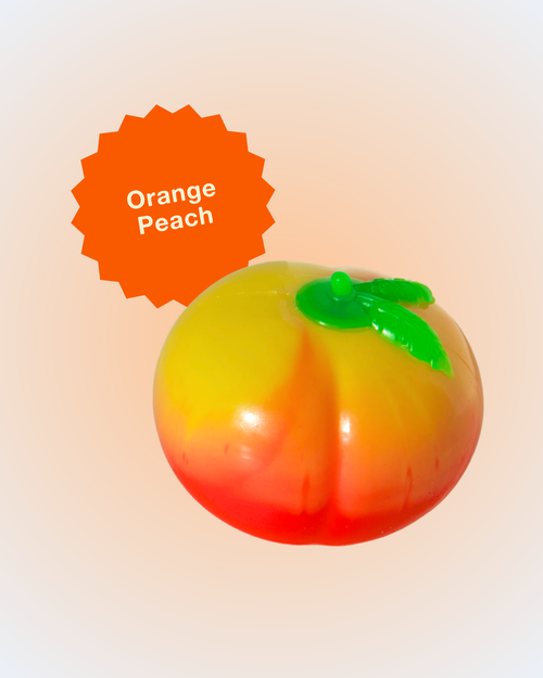 Fruit Squishy