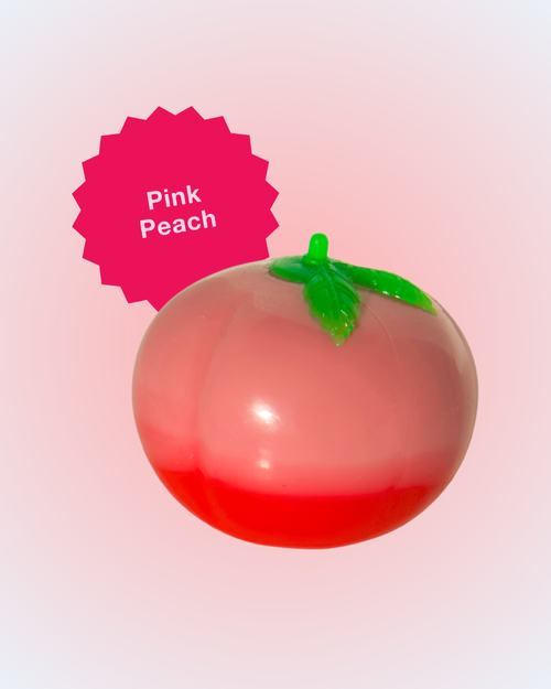 Fruit Squishy