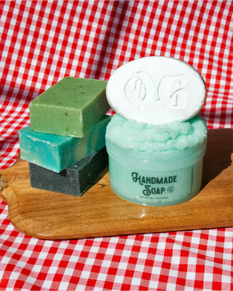 Handmade Soap