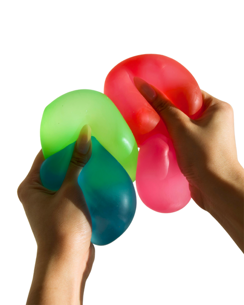 Ice Cube Squishy