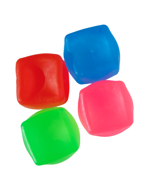 Ice Cube Squishy