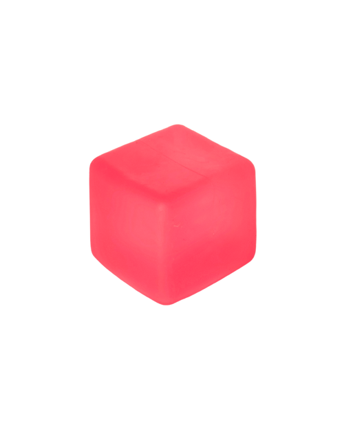 Ice Cube Squishy