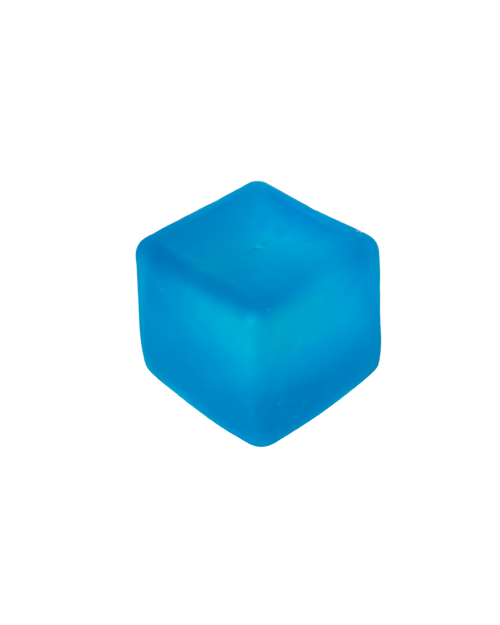 Ice Cube Squishy