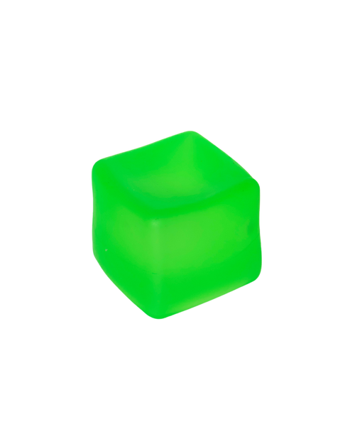 Ice Cube Squishy