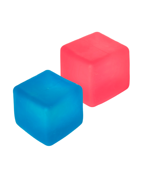 Ice Cube Squishy