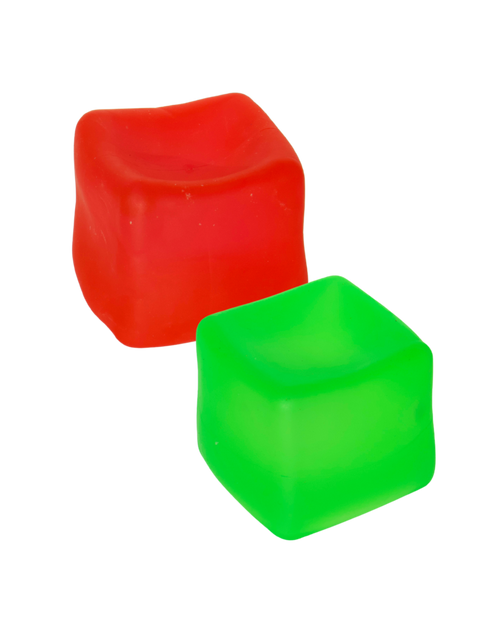 Ice Cube Squishy