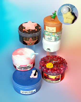 LA Restock Bundle