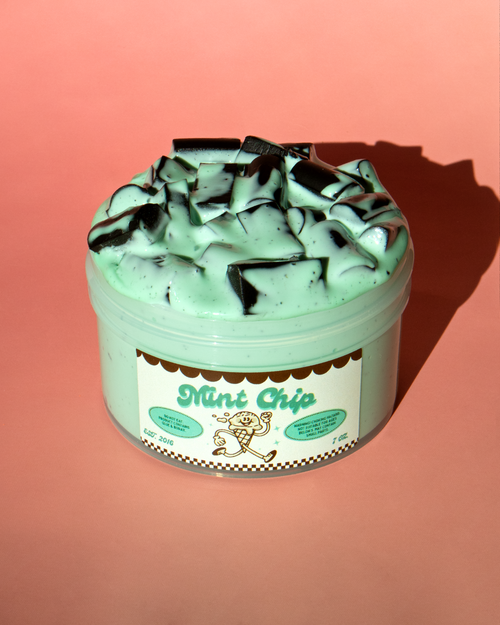 Mint Chip