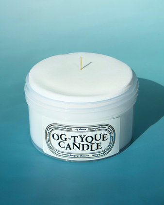 OG-tyque Candle