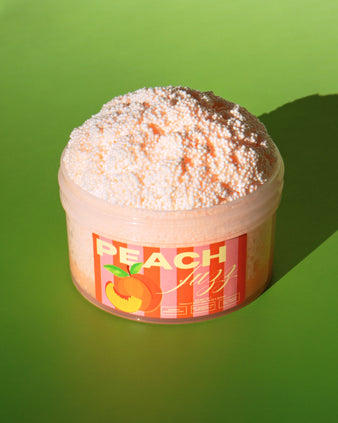Peach Fuzz