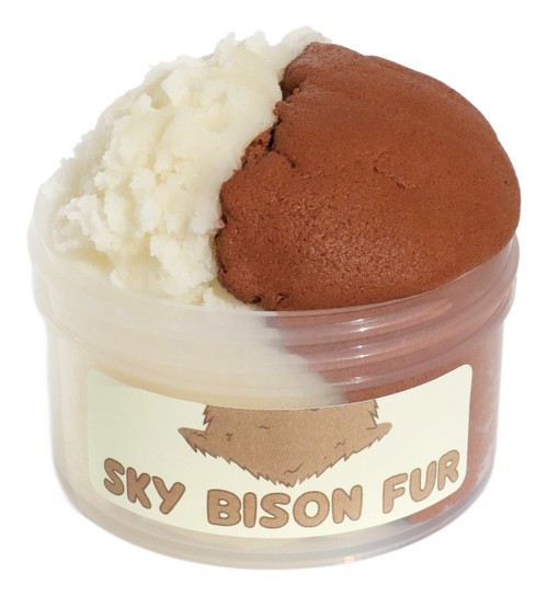 Sky Bison Fur