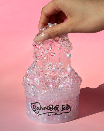 SanriOG Ice