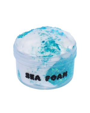 Sea Foam