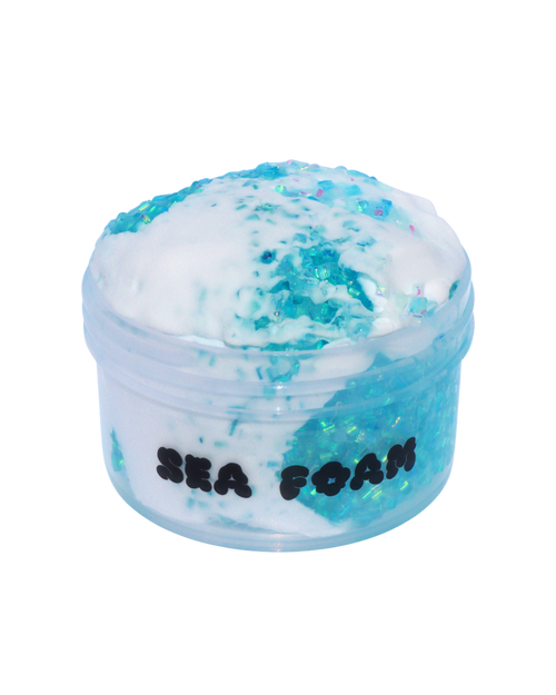 Sea Foam