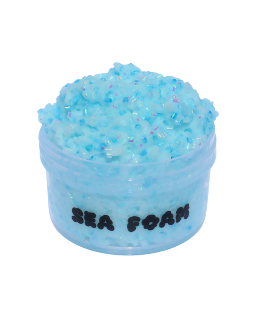 Sea Foam
