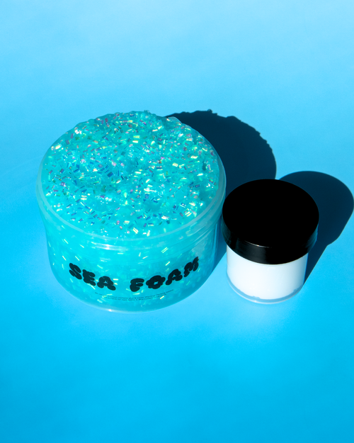Sea Foam