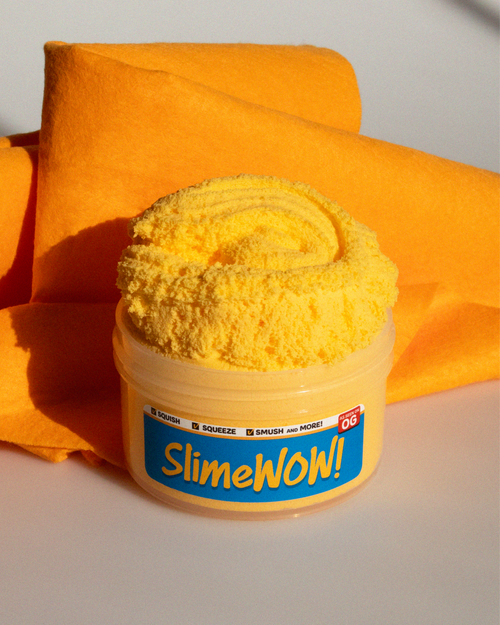 SlimeWOW
