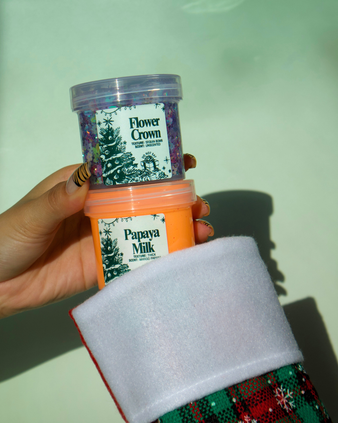 Stocking Stuffer Bundle