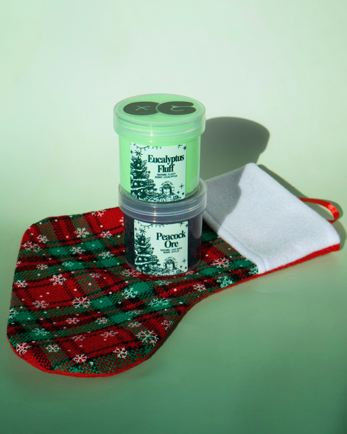 Stocking Stuffer Bundle