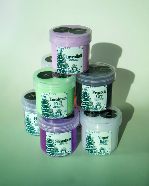 Stocking Stuffer Bundle