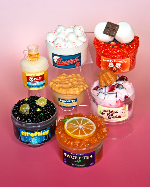 Summer Nights Restock Bundle