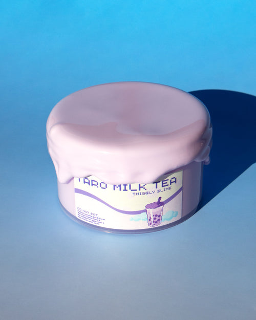 Taro Milk Tea