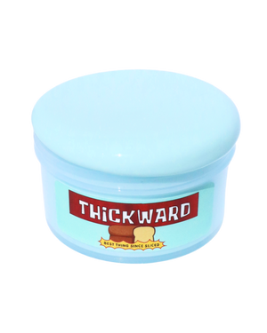 Thickward