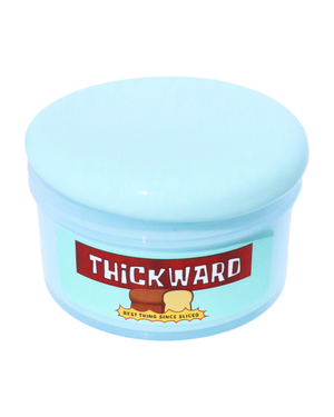 Thickward