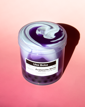 Ube Boba