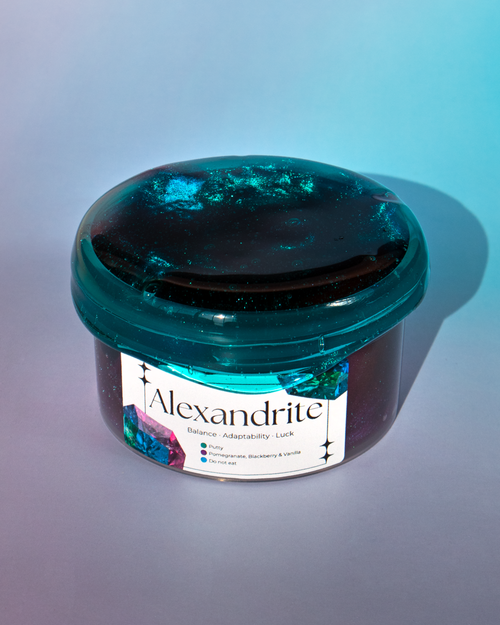 Alexandrite