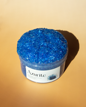 Azurite