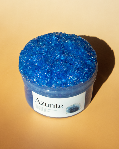 Azurite