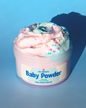 Baby Powder