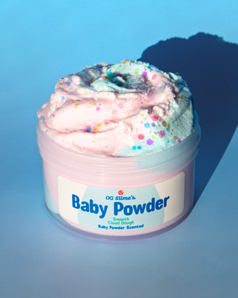 Baby Powder