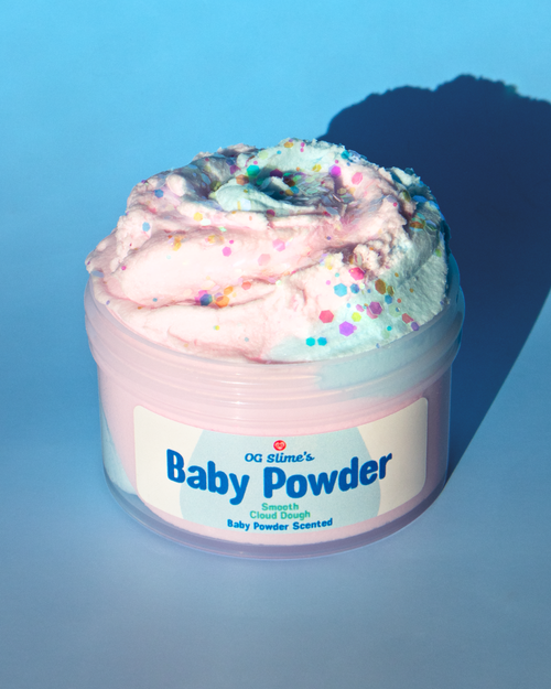 Baby Powder