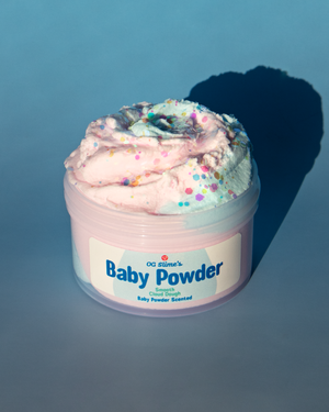 Baby Powder