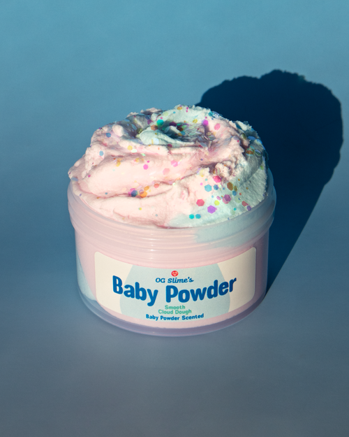 Baby Powder